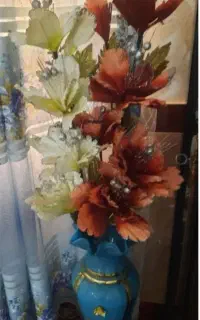 گل مصنوعی