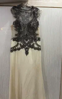 لباس مجلسی