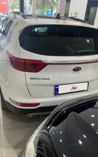 اسپرتیج ۲۰۱۷