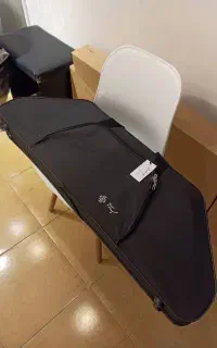 سنتور موسوی یک مهر نو