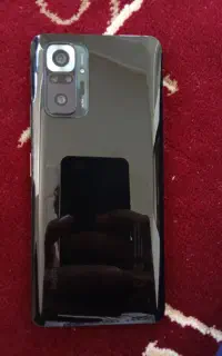 گوشی نوت 10 پرو مکس