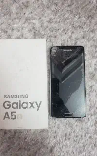 سامسونگ A5