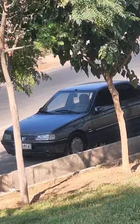 پژو ۴ مدل//۲۸