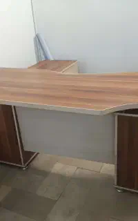 فروشش میز اداری درحد نو