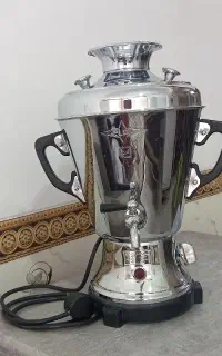 سماور برقی