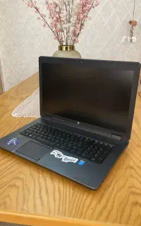 HP Zbook 17 G2