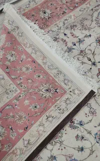 فرش دستباف