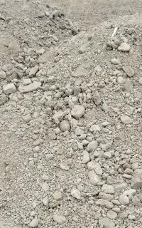 نخاله برای پر کردن کف خانه