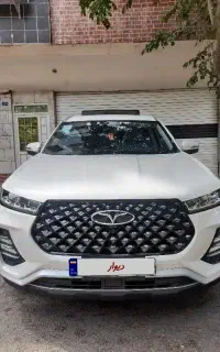 فونیکس تیگو7پرومدل1401تحویل1402