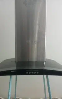 هود بیمکث سالم دیجیتال