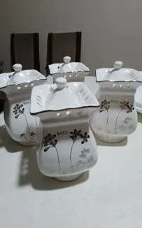 ۴ عدد جا ادویه