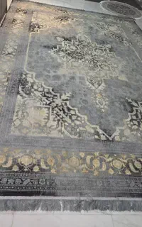 فرش ۹ متری