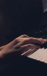 آموزش پیانو / تدریس پیانو