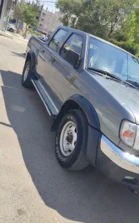 نیسان پیکاپ درجه یک
