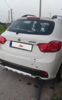 کوییک r پارس خودرو