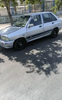 مدل 85 بیرنگ تمیز
