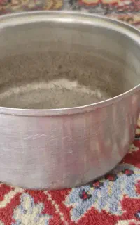 قابلمه دست دوم