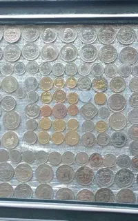 سکه    تابلو