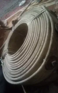 تسمه جرثقیل ۱۲متری