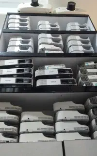 ویدئو پروژکتور نمایندگی رسمی