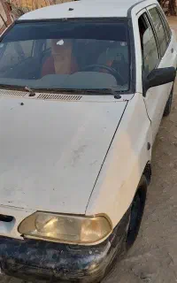 پراید مدل 90