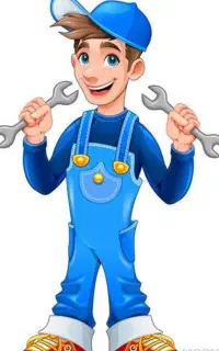 مکانیک و باطری ساز  آقایی چینی کار درمحل ومغازه