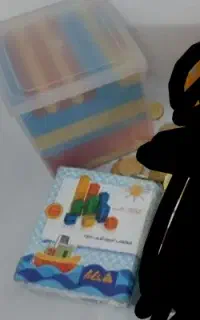 کوئیزنر وچینه نونو
