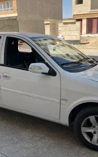 لیفان 520 رخش
