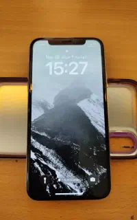 گوشی iPhone x