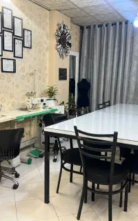آموزشگاه خیاطی و طراحی لباس زهرا کوهستانی