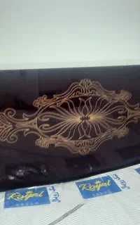 تخت دونفره