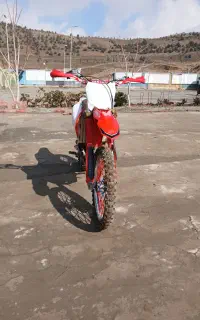 crf450r