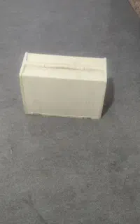 روپوش چرخ خیاطی قدیمی