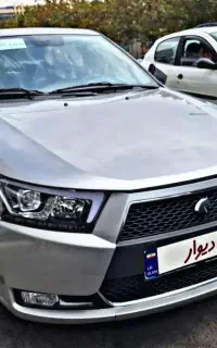 دنا ۶ دنده / آپشنال / توربو / ۴۰۴ و ۴۰۵ تحویل روز