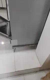 طرفشویی ۱۲ نفره در حد نو وست پوینت