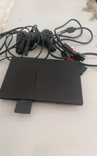 پلی 2 اسلیم