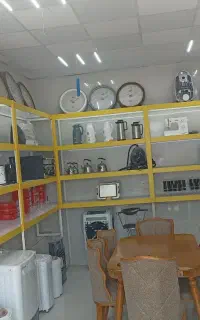تمام اجناس زیر قیمت