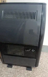 بخاری گازی درحدنونو