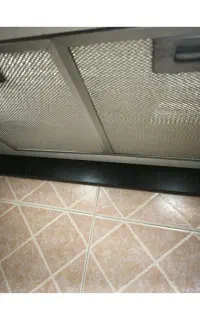 هود آشپزخانه