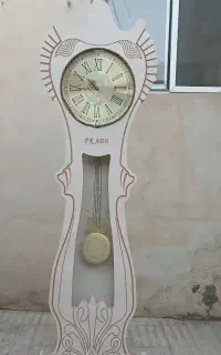 ساعت