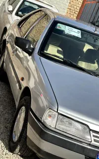 ۴۰۵ توکرم مدل ۸۸