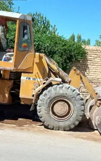 لودرفیات آلیس اف ار۱۵