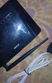 مودم DlinK