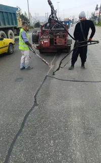 استخدام پرچم دار پروژه راه