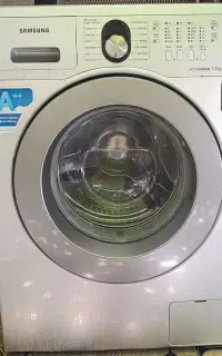 ماشین لباسشویی سامسونگ اصل