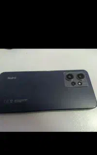 نوت 12 تمیز