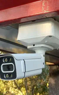 نصاب دوربین مداربسته و دزدگیراماکن بصورت تخصصی