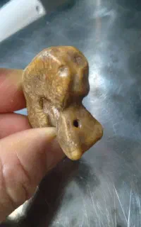 هنراشیا دست انسان ها ی اولیه