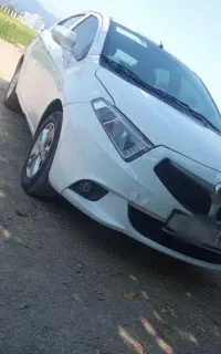 برلیانس ۲۳۰