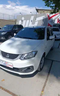 ساینا اس آپشنال مدل ۴۰۳(نقد اقساط)